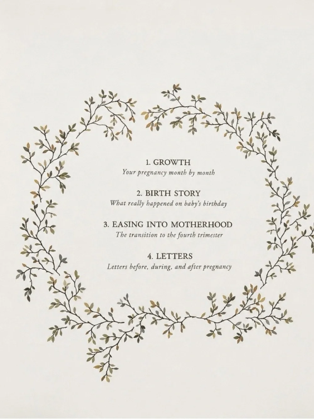 paige tate & co. growing you